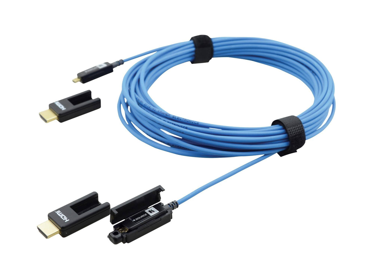Active HDMI Plenum Cable 164ft A155