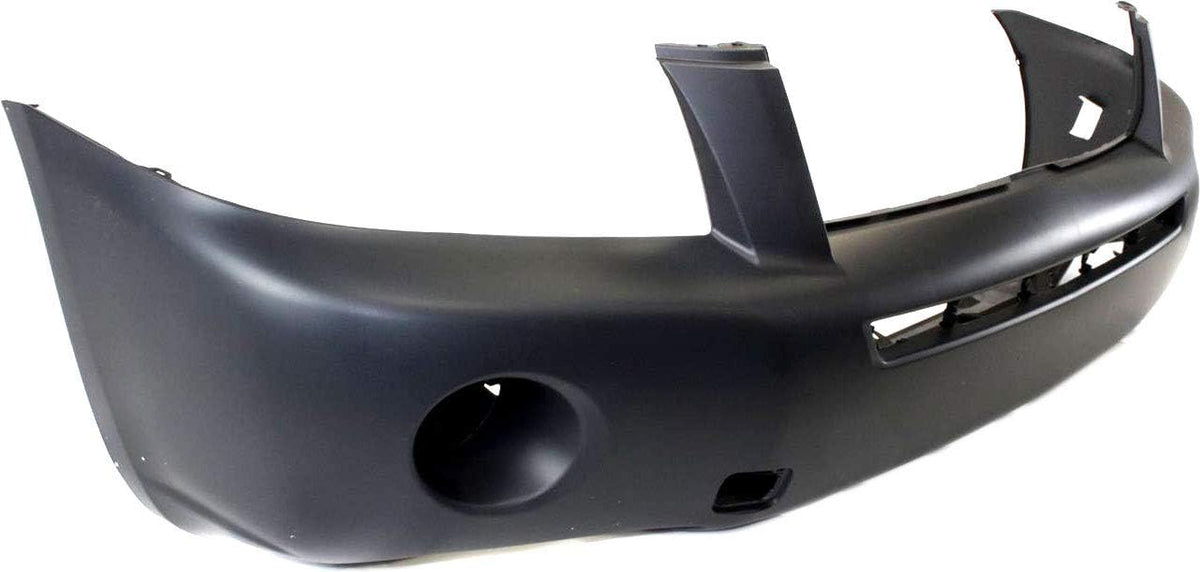 Front Bumper Cover for 2006-2007 Toyota Highlander Primed Hybrid C686