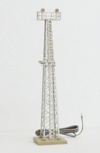 Yard Lighting (LED) E8892