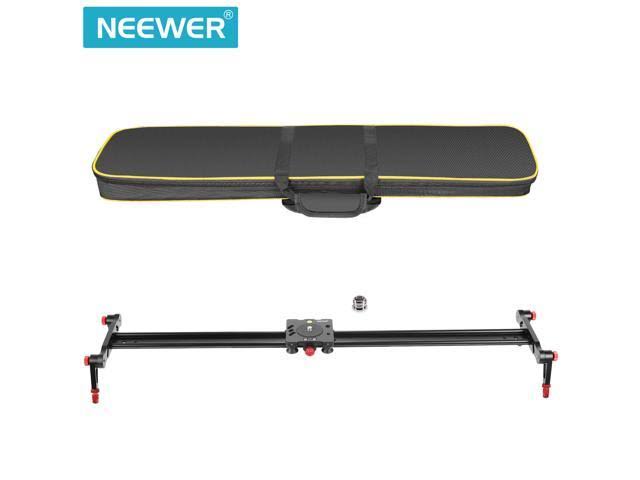 Aluminum Alloy Camera Track Slider H982