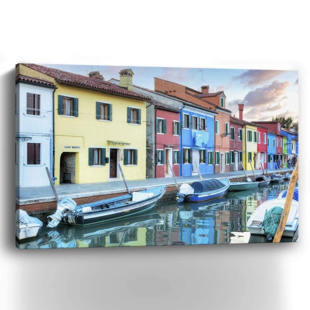 Canvas Giclee I589179