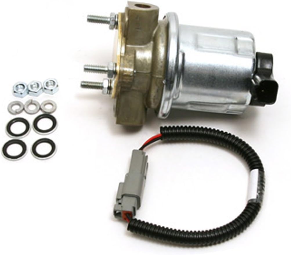 Mechanical Fuel Pump O4485
