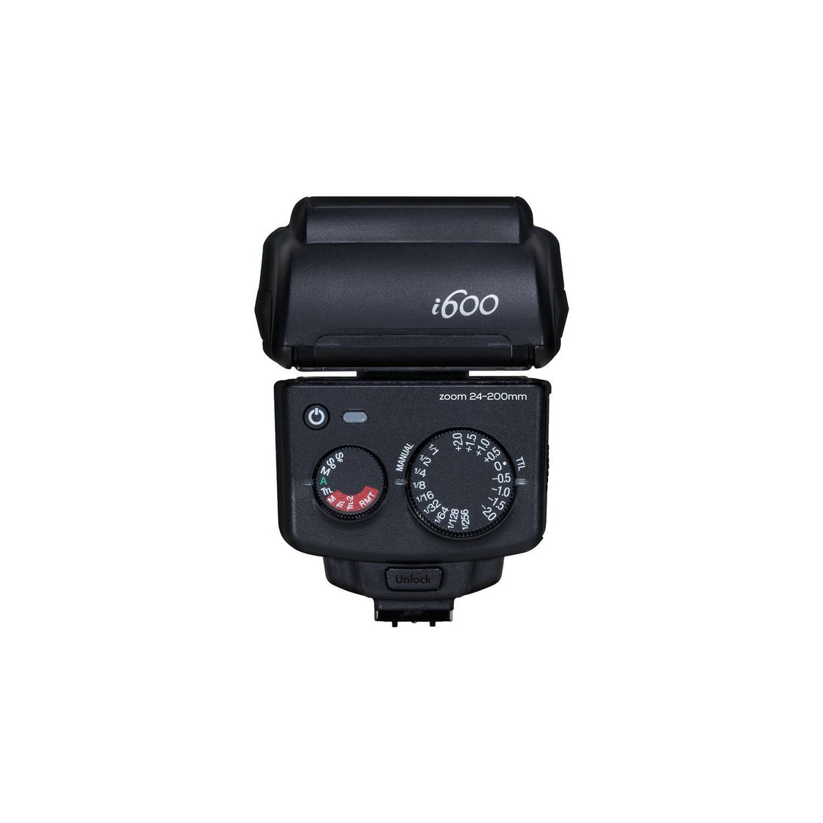Flash for Panasonic/Olympus Cameras I838220