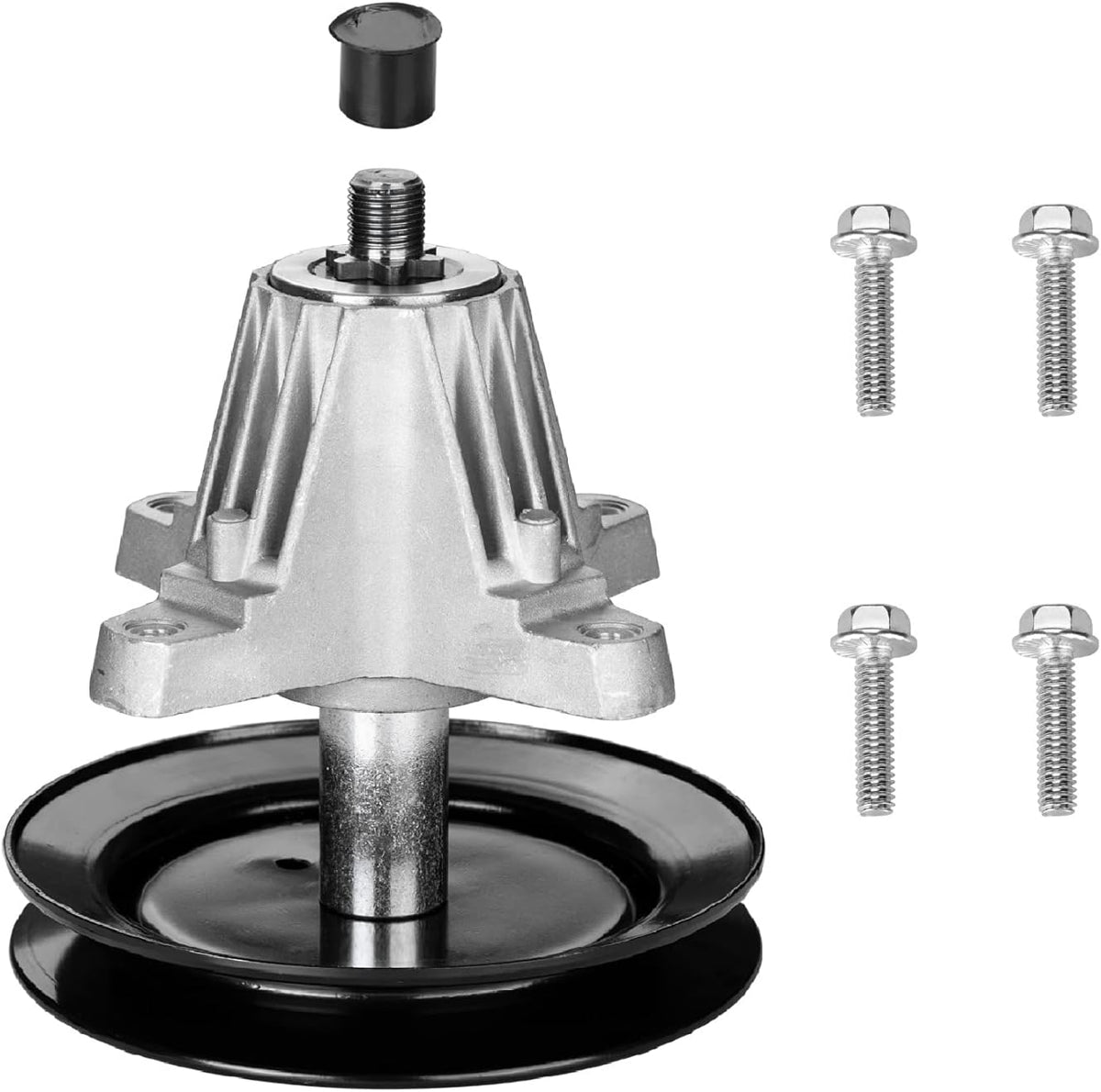 Spindle Assembly for 42" Mower Deck Riding Mower, 2 Pack X223