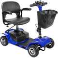 4 Wheel Folding Electric Mobility Scooter K2011