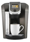 Smart Coffee Maker W569428