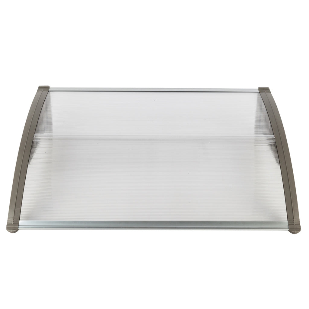 Black Rain Cover Eaves Canopy V12167