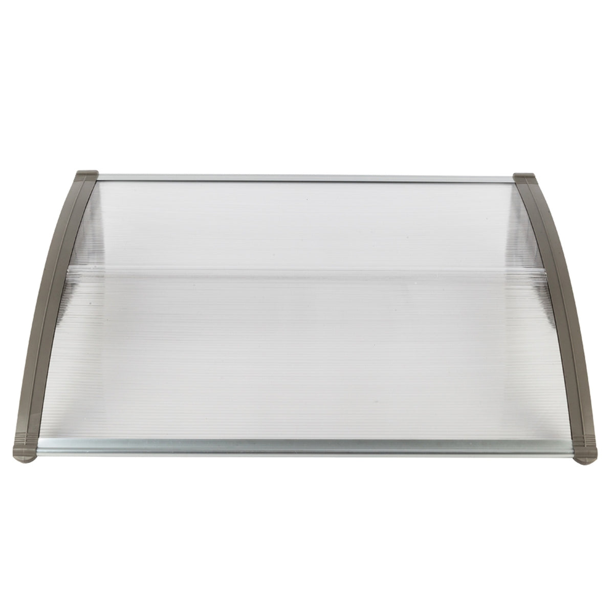 Black Rain Cover Eaves Canopy V12167