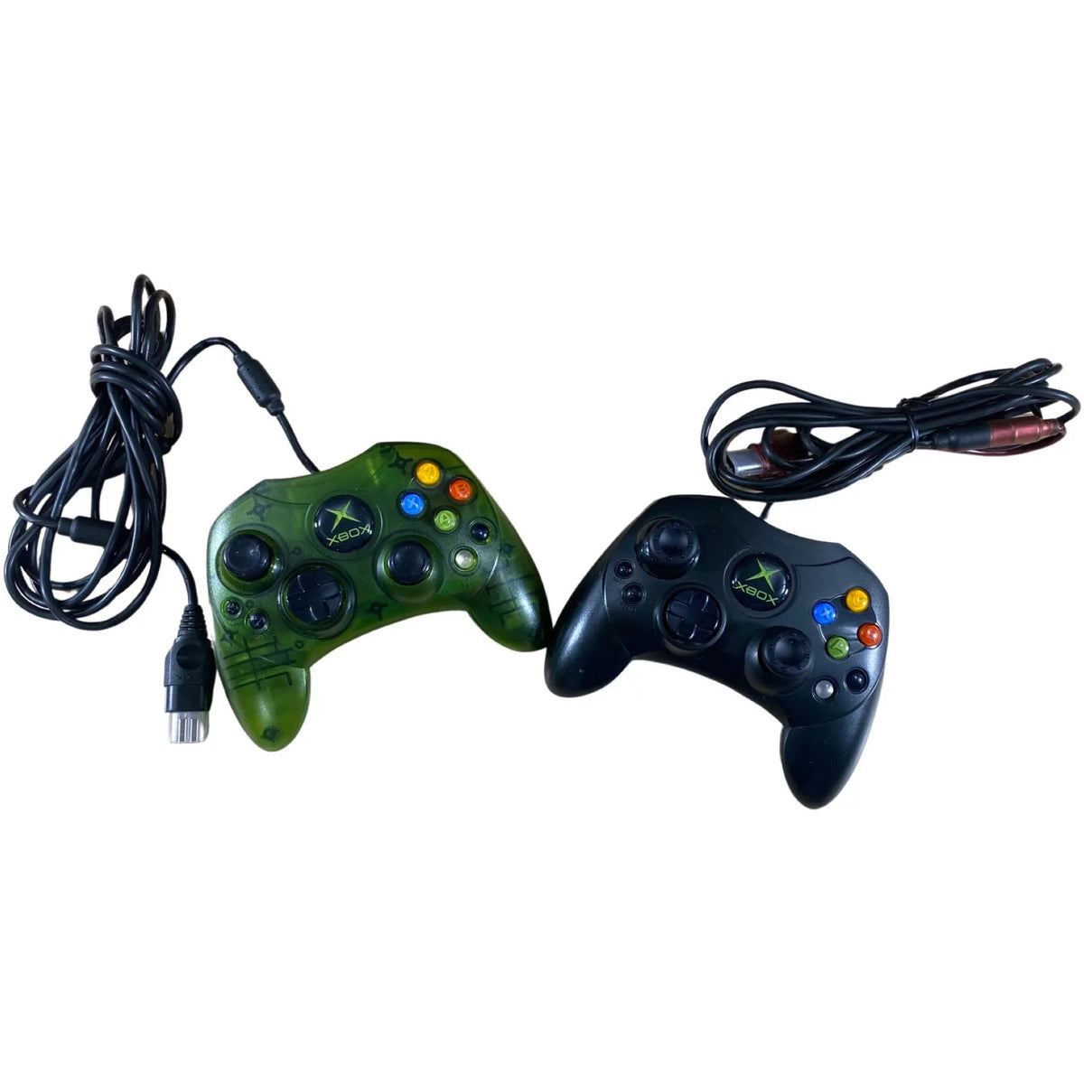 Xbox Game Console 8 GB HDD Z9919