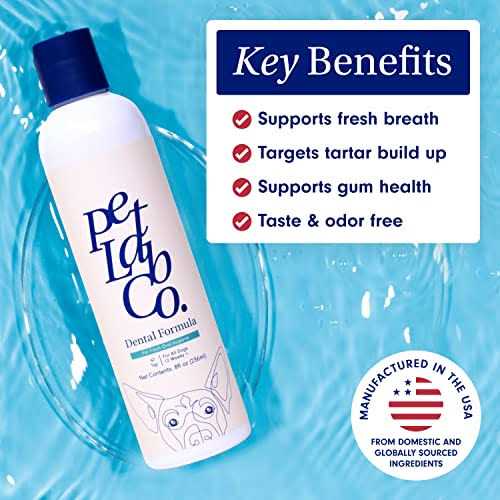 Dog Dental Formula G34960