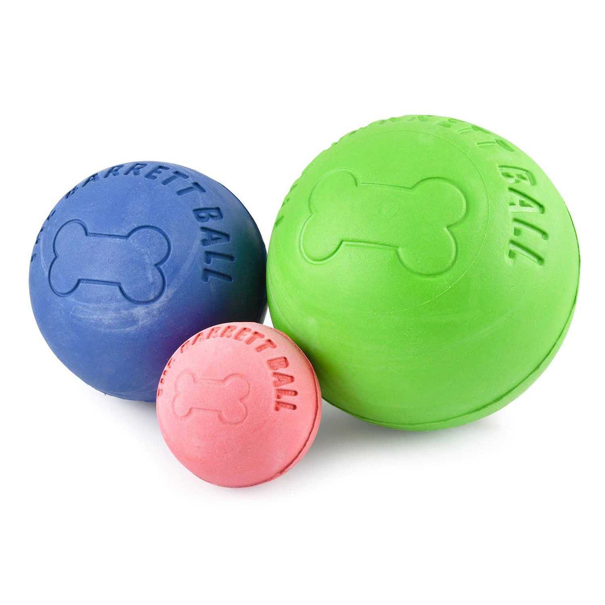 Ball Dog Toy G649826