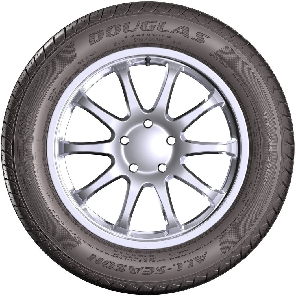 215/60R15 94H All-Season Tire Q56624