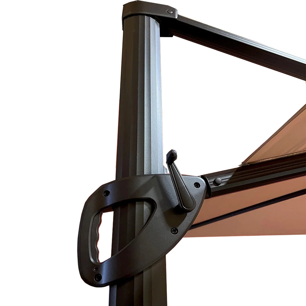 10ft Replacement Canopy Top Cover Q111147