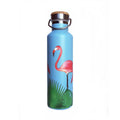 Stainless Steel Water Bottle I94201