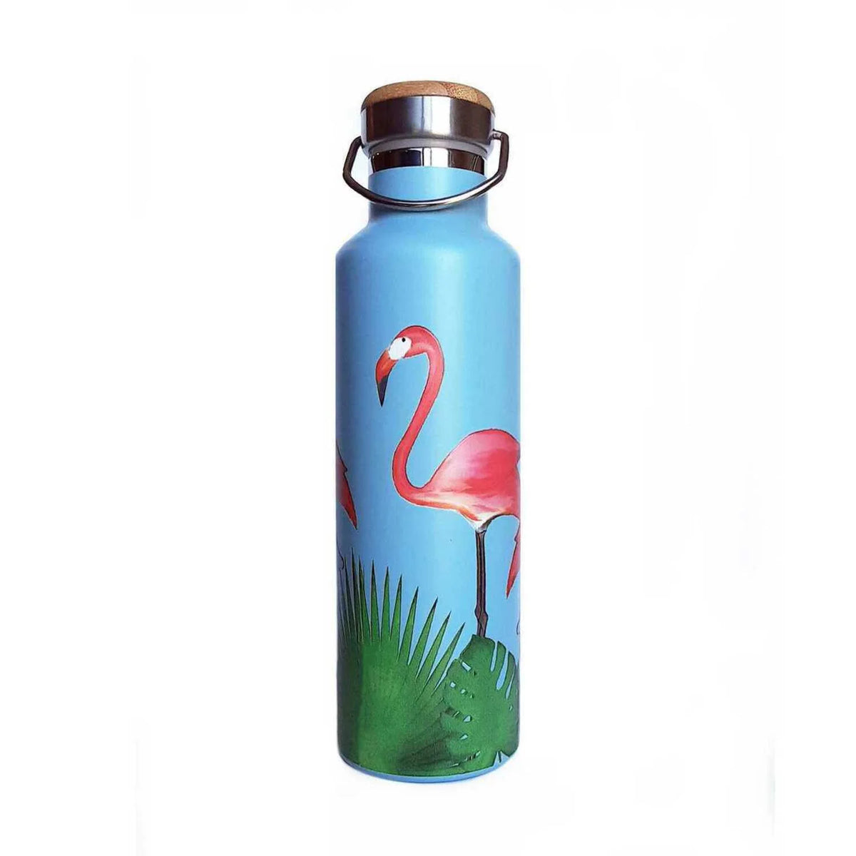 Stainless Steel Water Bottle I94201