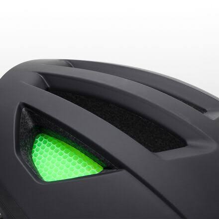 Matte Black MIPS Helmet F526