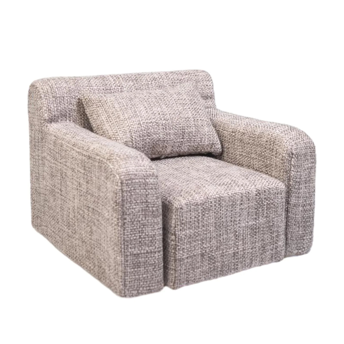 1:6 Scale Dollhouse Sofa Loveseat U264