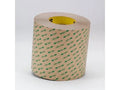 Clear Adhesive Transfer Tape, 1.25 in x 60 yd 10 mil, 6 Rolls C15740