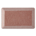 Spice Red Anti-Fatigue Kitchen Mat U407207