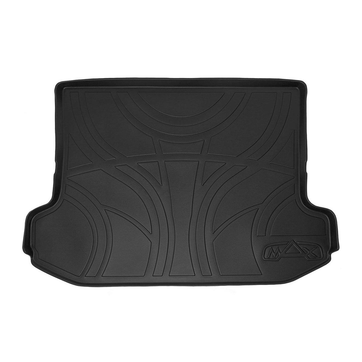 Black Cargo Liner for Toyota RAV4 Q549535