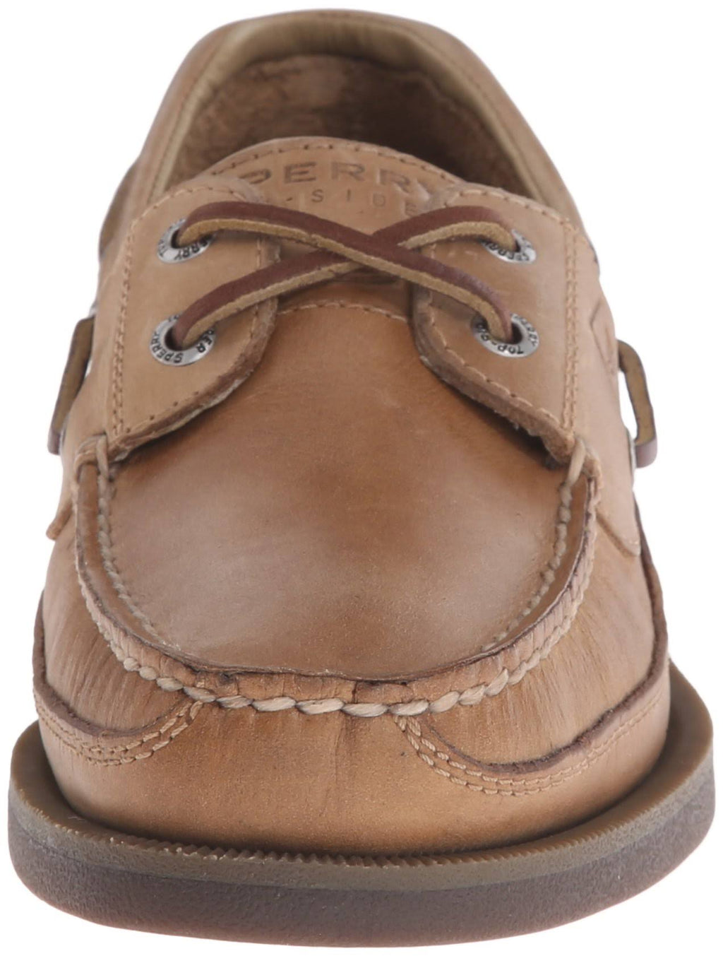 Oak Leather Boat Shoes M916673