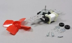 Refrigerator Evaporator Fan Motor Kit W34037