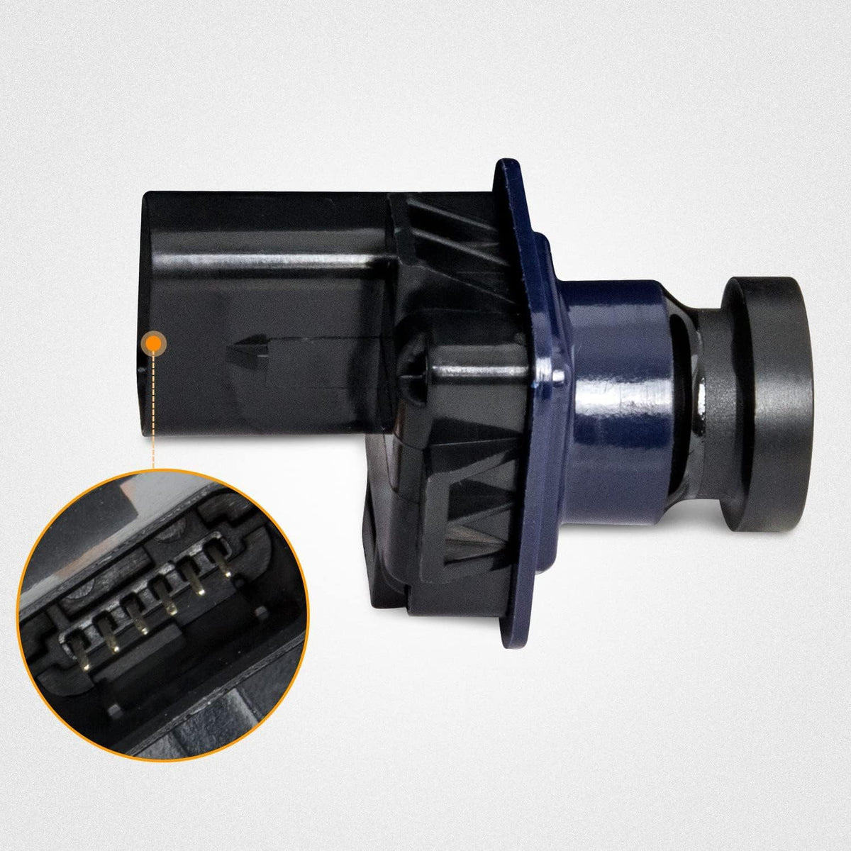 Rear View Backup Camera J701710