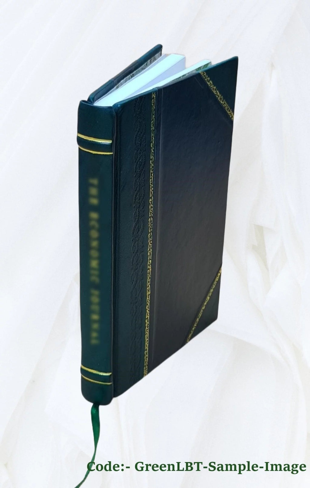 1844 Leather Bound A52702
