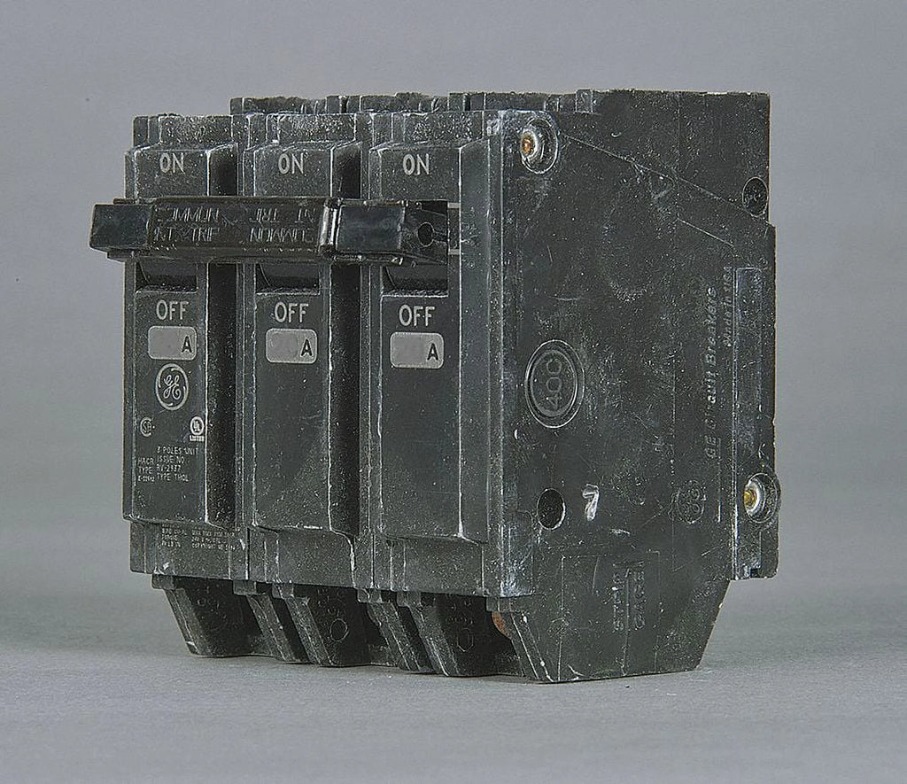 35A Plug In Circuit Breaker E622