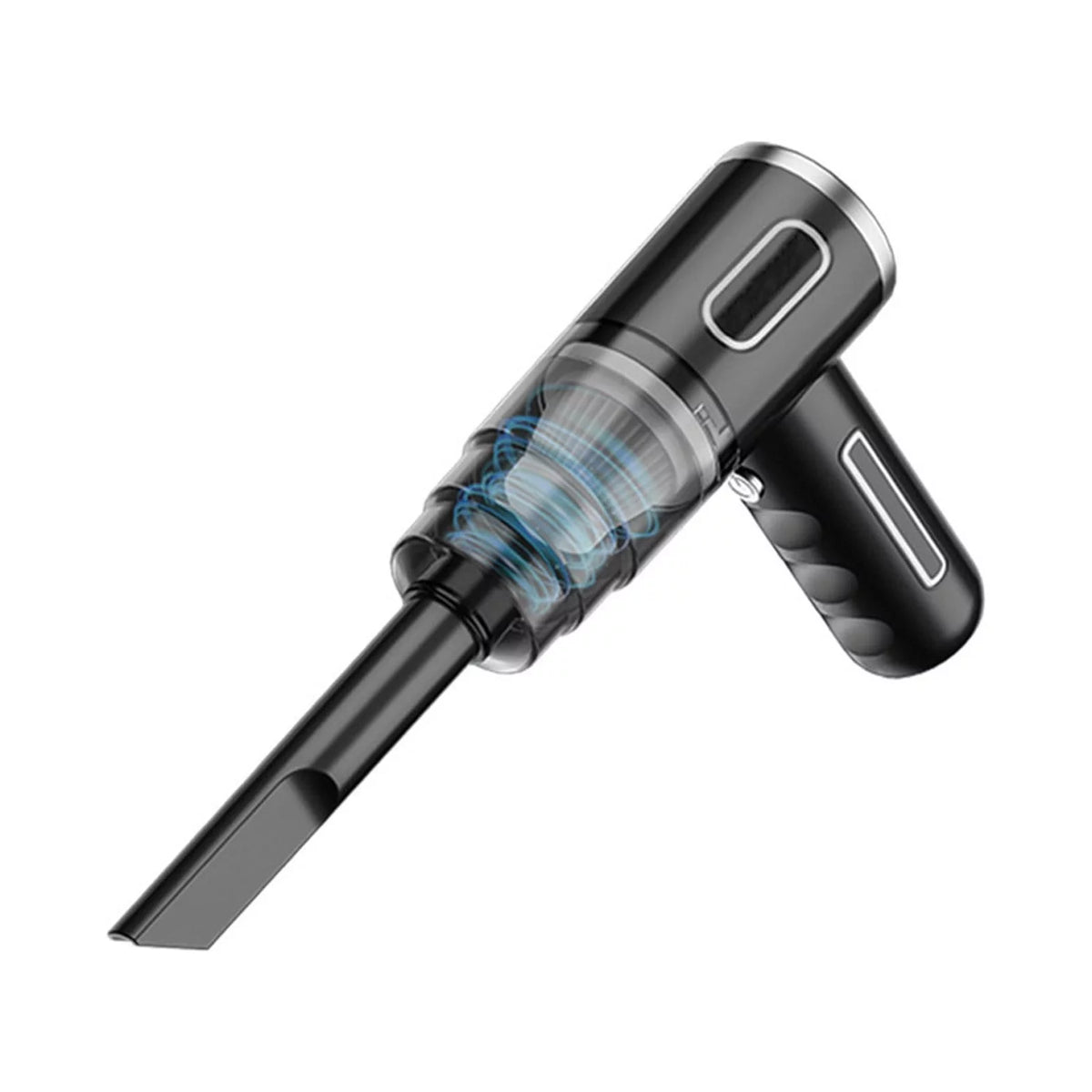 120W Handheld Car Vacuum Cleaner E4202
