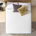10 Tight Top Spring Mattress V6356