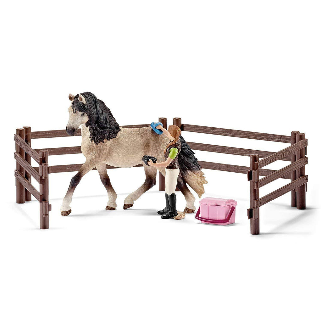 Andalusian Horse Care Set K561