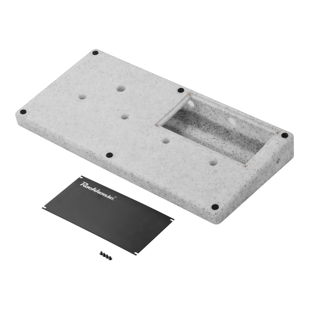 Large Portable Guitar Effect Pedal Board Z37229