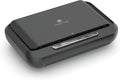 Black H13 HEPA Car Air Purifier O325025