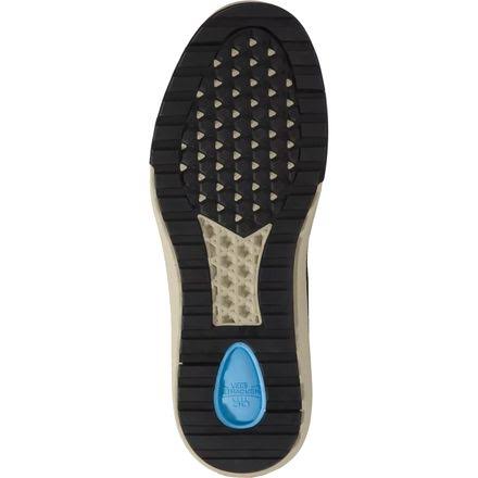 Pewter Eucalyptus Shoes E758202