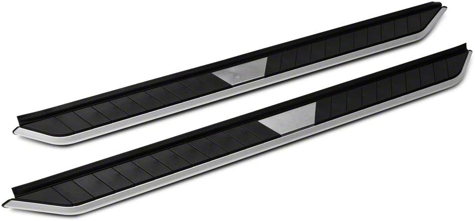 Aluminum Running Boards P830839