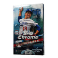 2016 Topps Chrome Baseball Hobby Box V107713
