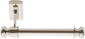 Polished Nickel Toilet Paper Holder T250093