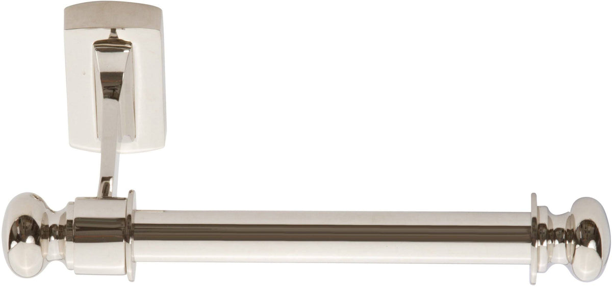 Polished Nickel Toilet Paper Holder T250093