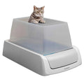 Self-Cleaning Cat Litter Box P3524