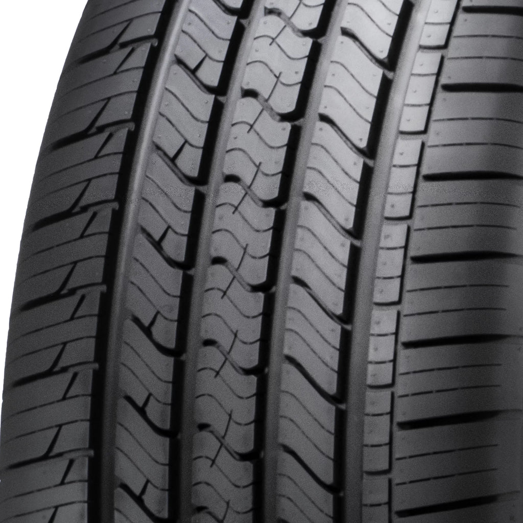 All Season 195/65R15 91H Passenger Tire X24206