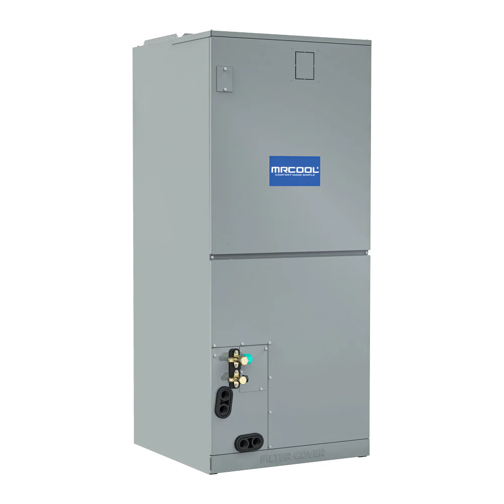 18K BTU 1.5 Ton Central Ducted Air Handler S70069