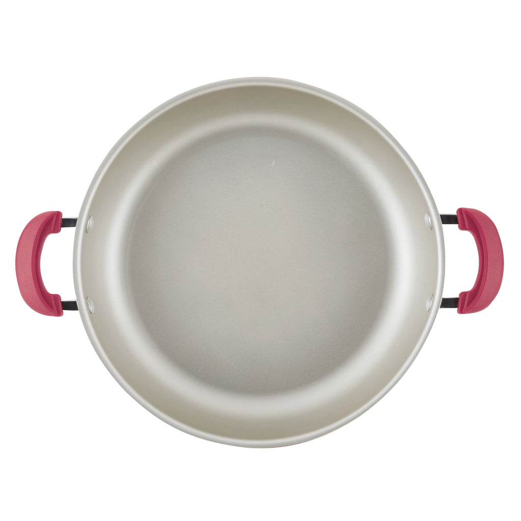 8 Piece Nonstick Pots and Pans P6278