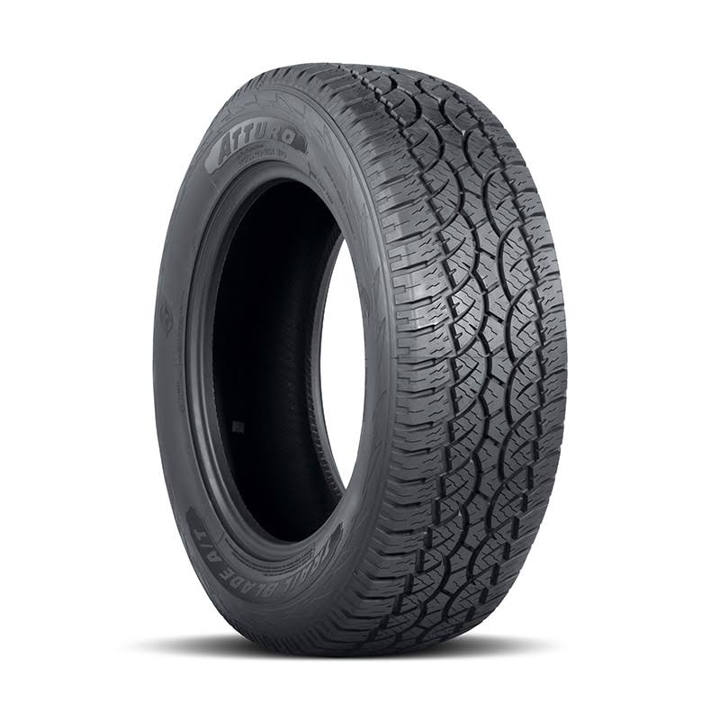 Trail Blade M/T Tire T5150