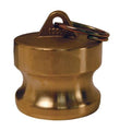 5x22 Cam and Groove Type DP Dust Plug S7359