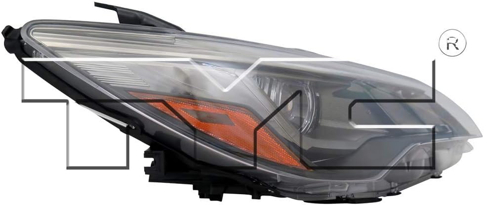 Passenger Side LED Headlight for Toyota Camry XSE 2015 2016 2017 Non Hybrid N571