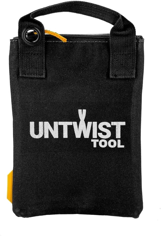 Untwist Tool CAT5e/CAT6 Pair Separator K49347