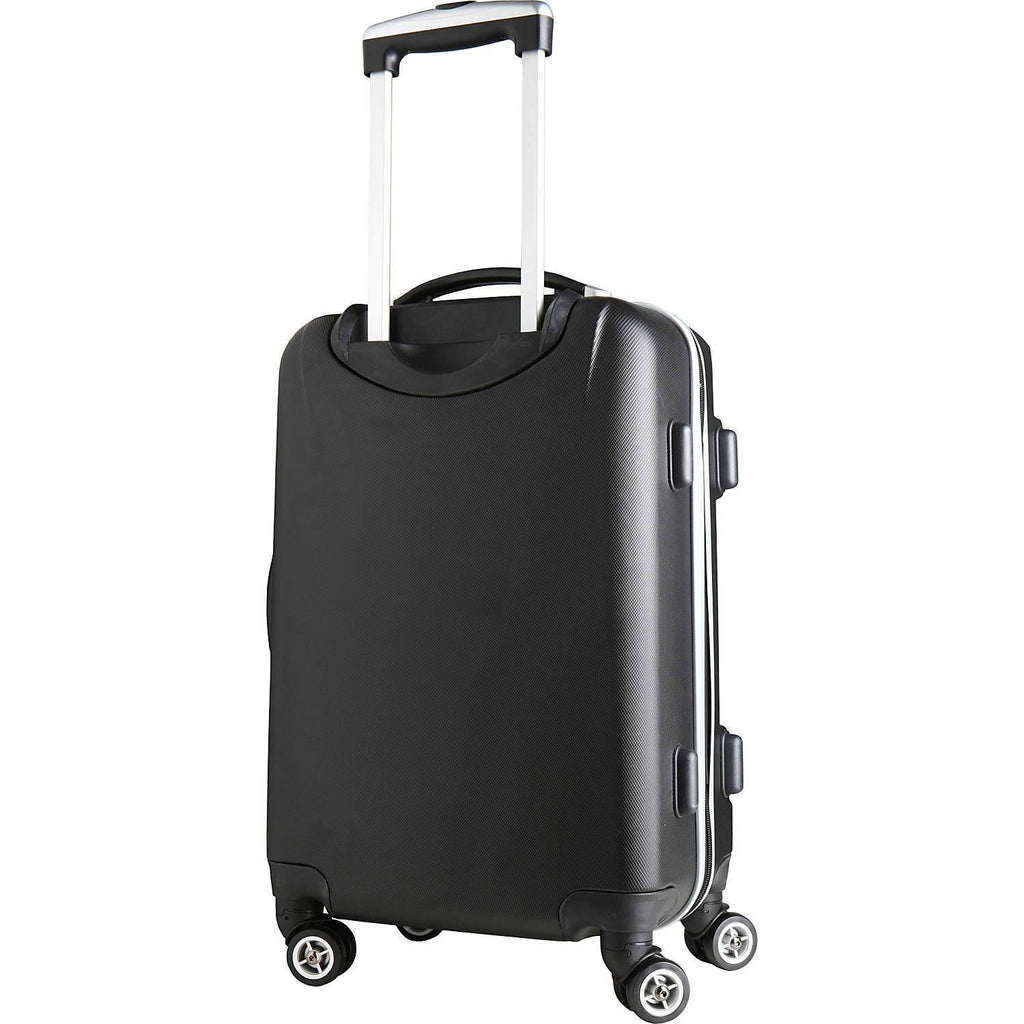 Black Hardcase Spinner Carry-On V51577