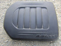 Upper Engine Cover Black OEM X412168