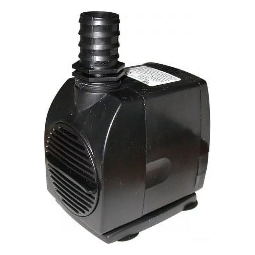 Stream Pump C63538